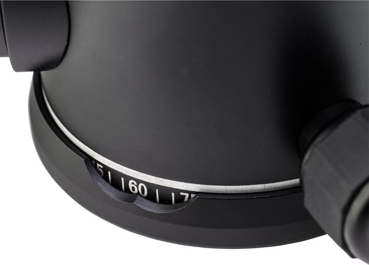 Actual product image Benro B4 Ball head (Spherical head)