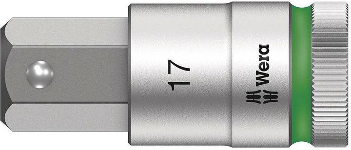 Image du produit Wera 8790 Hmc Hf 1 (19 mm, 14 mm, 18 mm, 11 mm, 12 mm, 17 mm, 15 mm, 13 mm, 16 mm, 10 mm)