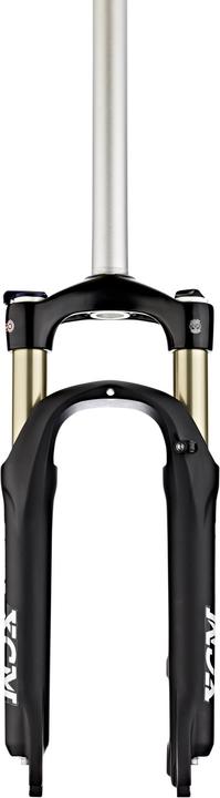 Sr Suntour SF18 XCM JR-Air-SL-HLO Federgabel 20" 1.1/8" 80mm (80 mm, Luft)