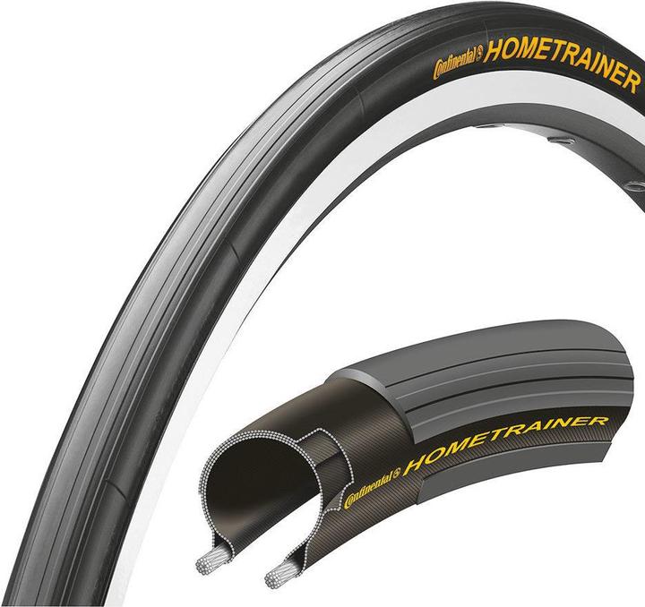 Produktbild Continental Hometrainer II (27.5 x 2.00, 50-584)