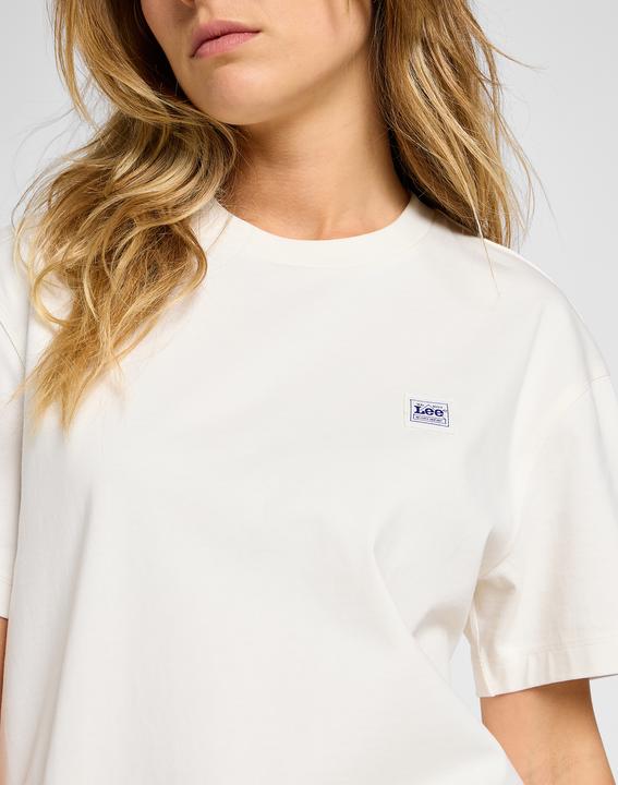 Actual product image Lee T-shirt WW Tee (L)