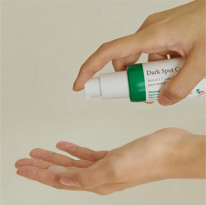 Produktbild Axis-Y Dark Spot Correcting Glow Serum (50 ml)