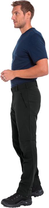 Actual product image Schöffel Folkstone Zip-Off Pants (S)