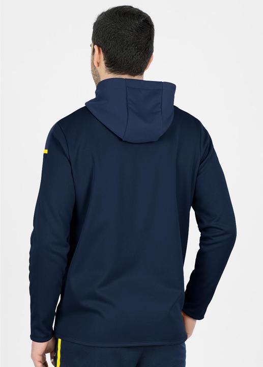 Produktbild JAKO KAPUZENJACKE CHAMP 2.0 (L)