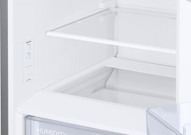 Produktbild Samsung RB34C601DSA All Around Cooling 344 L