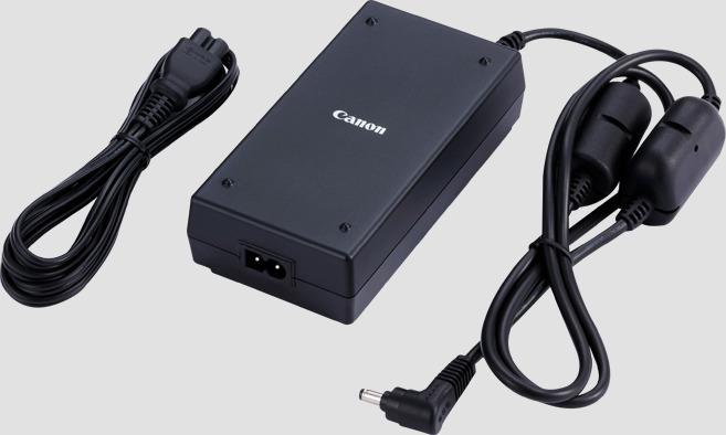 Actual product image Canon Power adapter CA-946 (Camera battery power adapter)