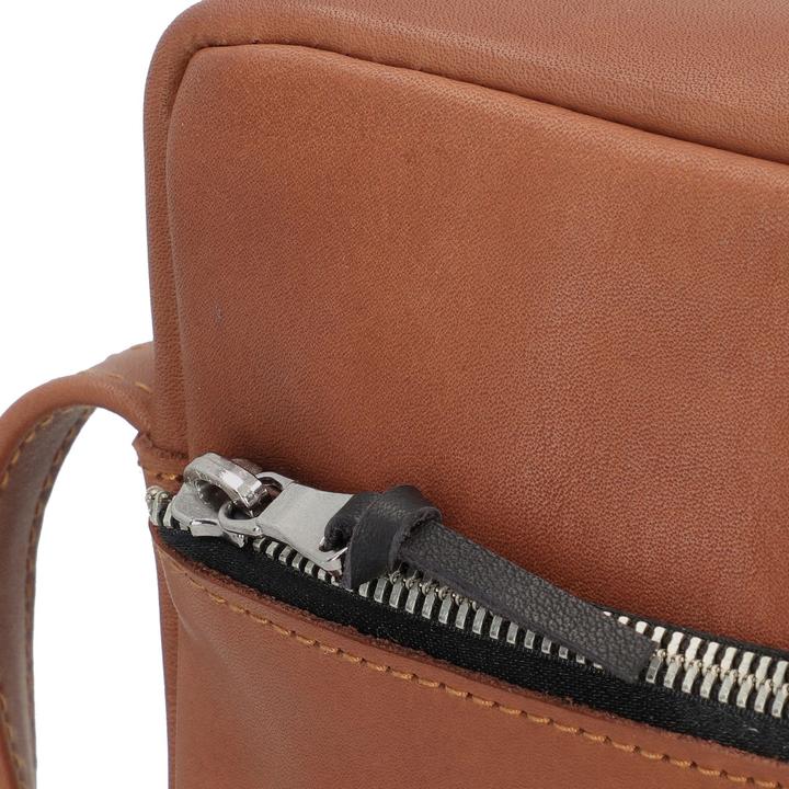 Actual product image Harolds Bague shoulder bag leather 19 cm