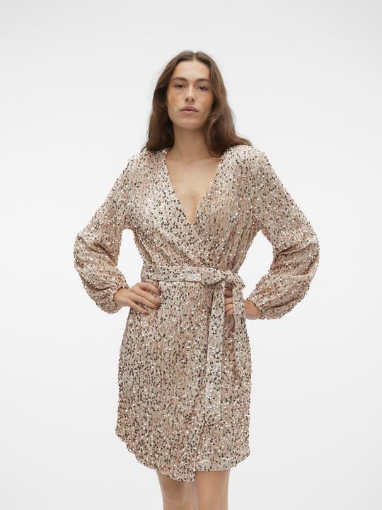 Produktbild Vero Moda VMBELLA Kurzes Kleid Party-Kleid (S)
