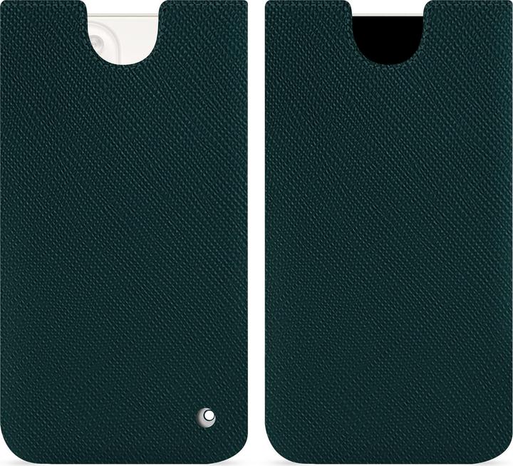 Vert séduisant ( Pantone #1d3c34 )