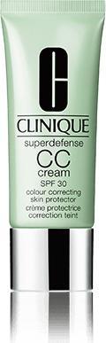 Image du produit Clinique Super Defense (Léger Moyen)