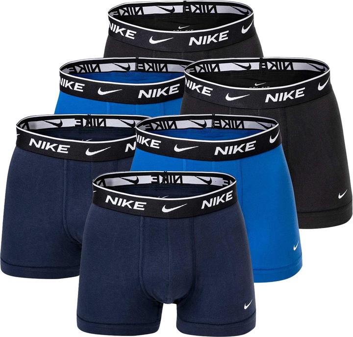 Blue/Black