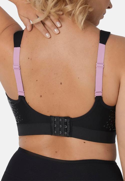 Actual product image Triumph Sports bra "Triaction Hybrid (75 F)