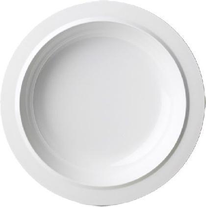 Actual product image Mepal Basic Plate 19cm Ocean White