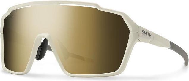 Produktbild Smith Shift Mag (matte bone, Black Gold)