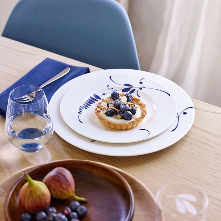 Produktbild Villeroy & Boch Vieux Luxembourg Brindille Frühstücksteller (6 x, 21.60 cm)