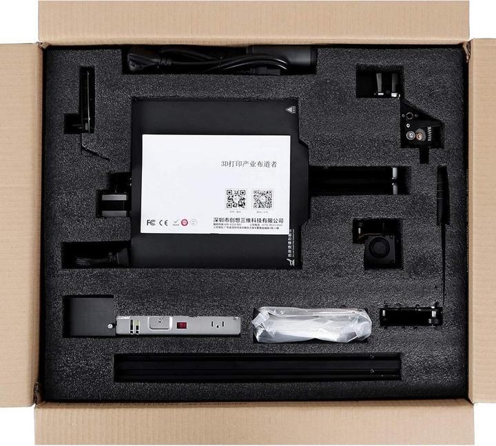 Immagine prodotto Creality Ender 3 Pro