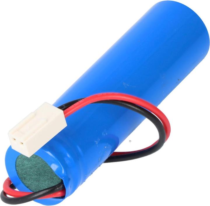 Image du produit AccuCell Notleuchtenakku Fischer AS-0320-0150-18650-LI-01 (1 pcs, 1500 mAh, Batterie)