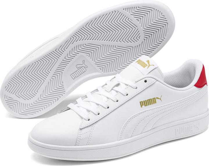 Produktbild Puma Smash v2 Leather Sneaker (47)