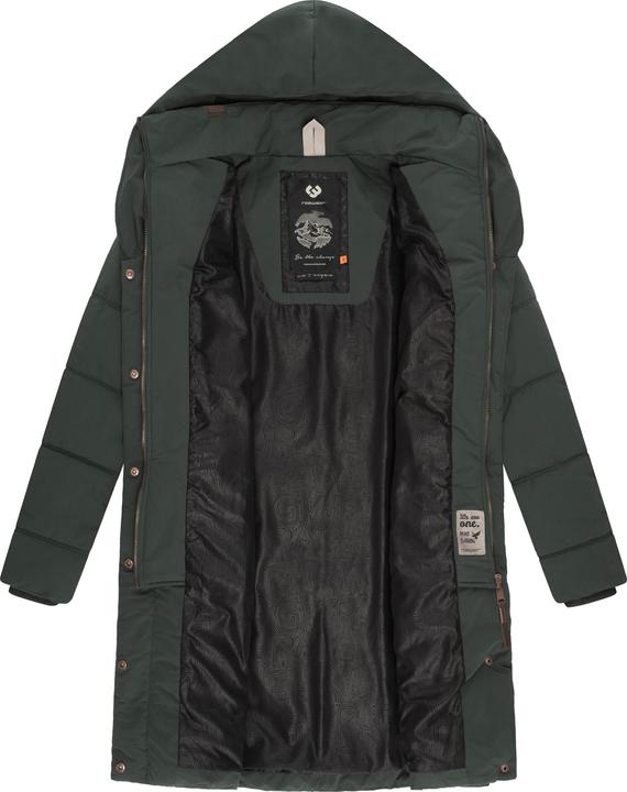 Actual product image Ragwear Natalka (3XL)