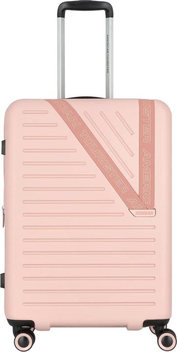Produktbild American Tourister DYNABELT SPINNER 66/24 EXP TSA (68 l)