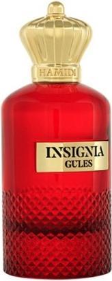 Hamidi Insignia Gules by for Women 3.6 Oz Parfum Spray