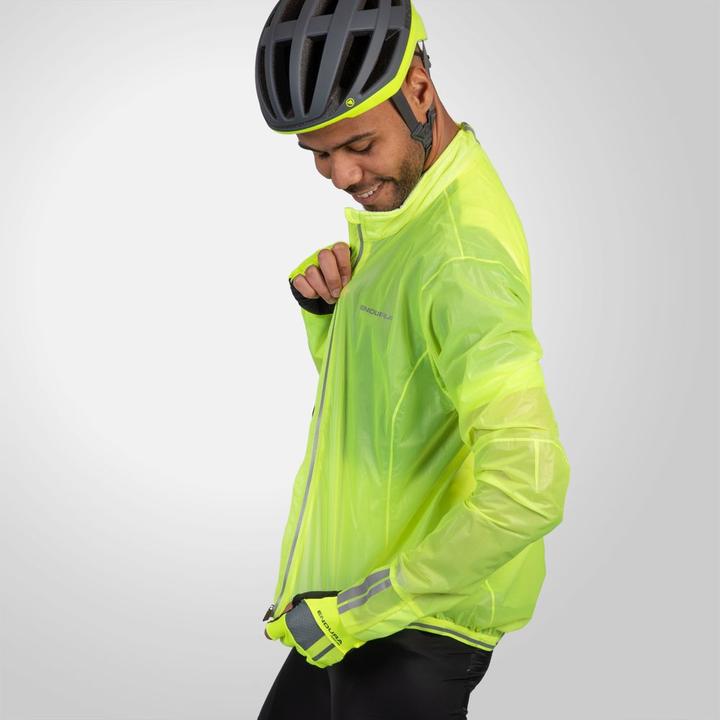 Immagine prodotto Endura FS260-Pro Adrenaline Race Cape II (S)
