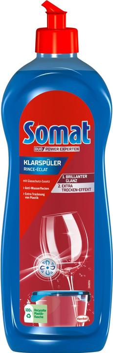 Somat Aide au rinçage (Liquide)