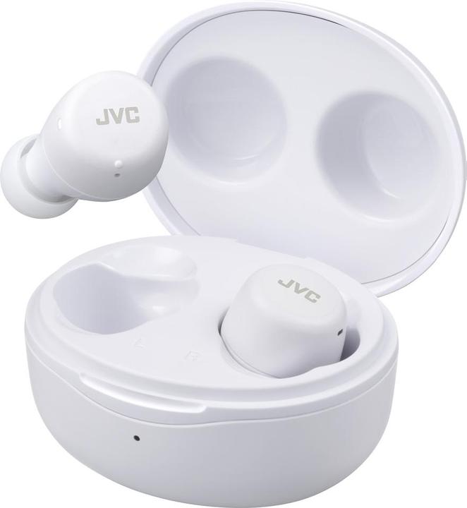 Productafbeelding JVC HA-A5T (5 h, Draadloze)