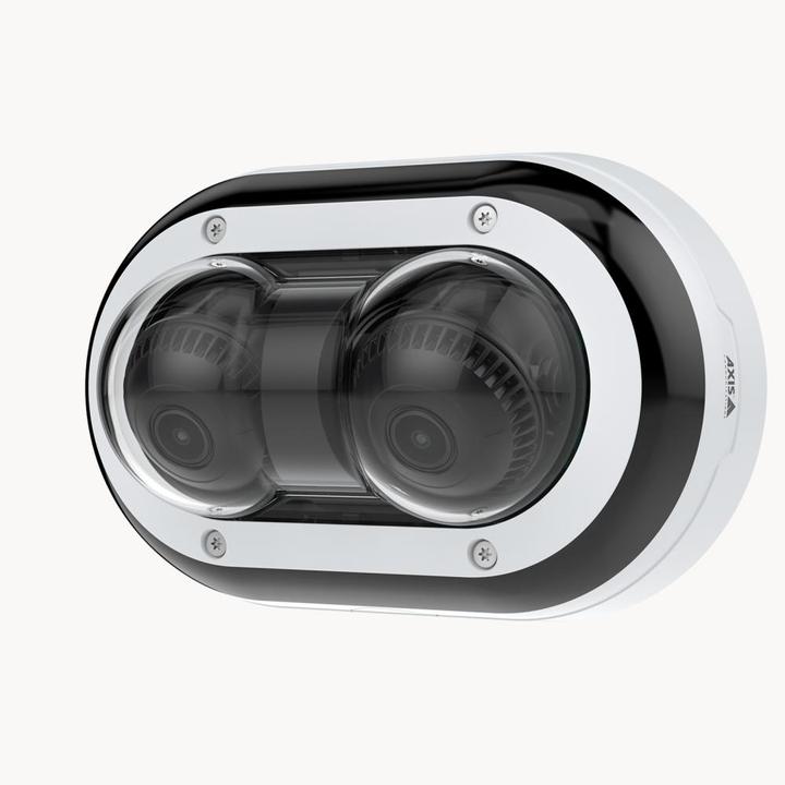 Actual product image Axis Q6318-LE 50 HZ (1920 x 1080 Pixels)