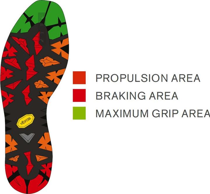 Image du produit Scarpa Mont Blanc Pro GTX Schuhe (46)