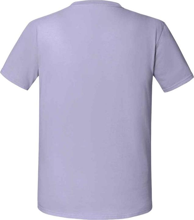 Actual product image Fruit of the Loom Mens Iconic 195 Ringspun Premium Tshirt (XL)