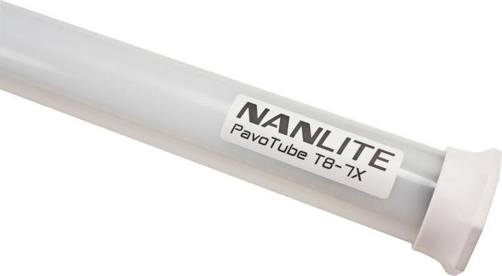 Produktbild Nanlite Pavotube T8-7X (Stableuchte)