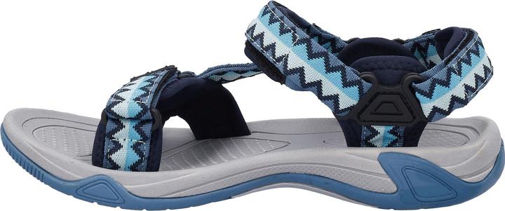 Produktbild CMP Campagnolo Women's Hamal Hiking Sandal (40)