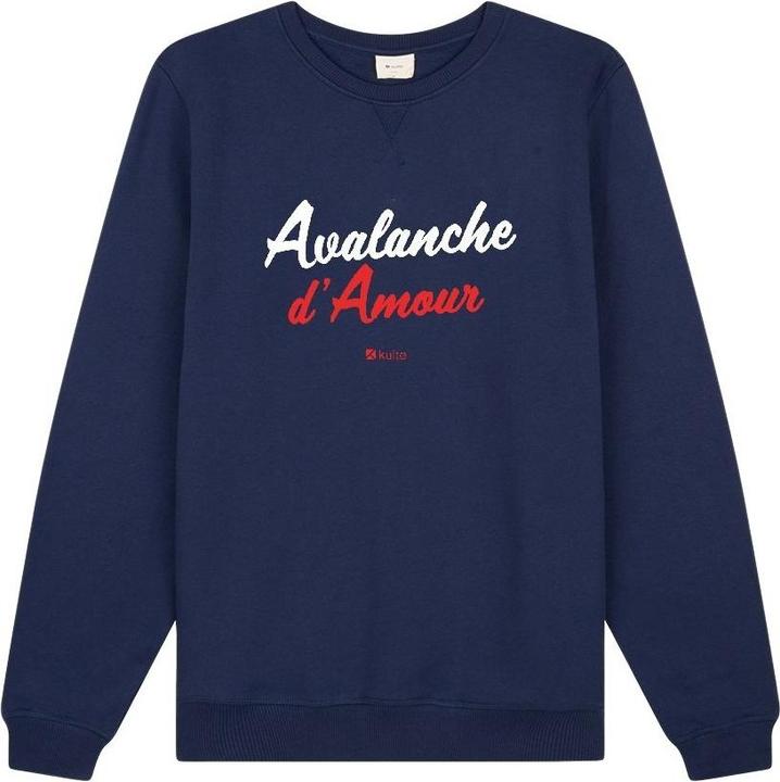 Produktbild Kulte sweatshirt avalanche (XS)