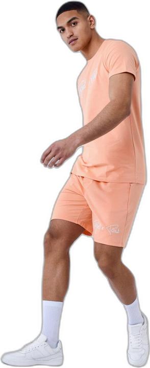 Image du produit Project X Paris short basique broderie logo (XL)