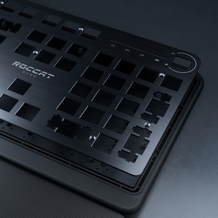 Image du produit Roccat Pyro (CH, Filaire)
