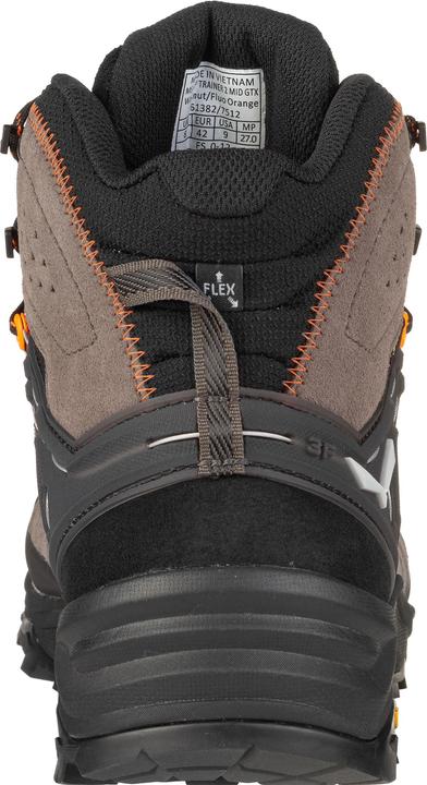 Actual product image Salewa Alp Trainer 2 Mid GTX Shoes (42.5)