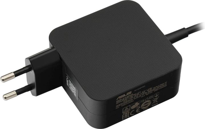 Actual product image ASUS 90XB04EN-MPW010 (65 W)