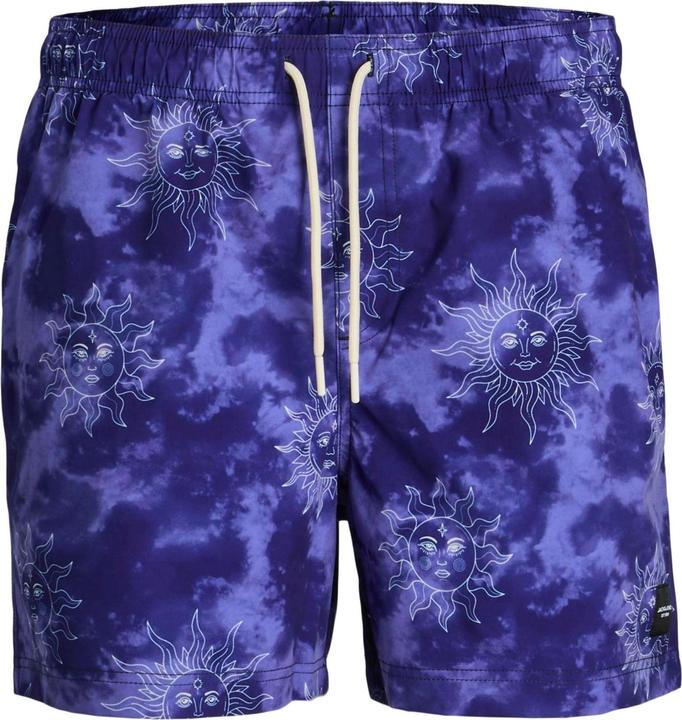 Jack & Jones Regular Fit Badeshorts