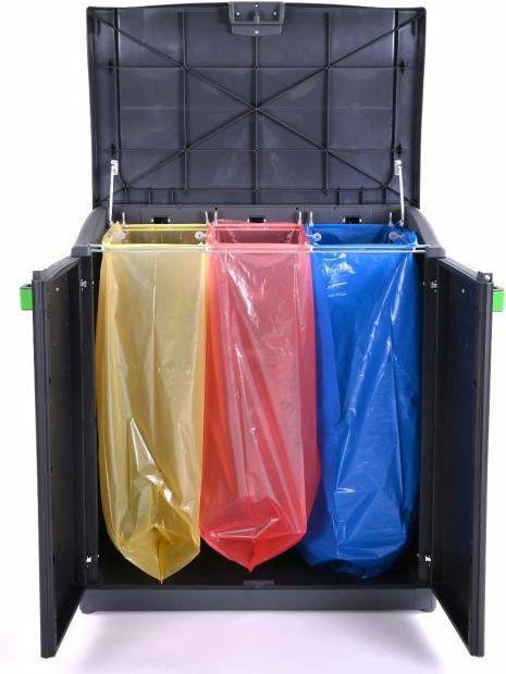 Productafbeelding Keter Kringloopkast (330 l)