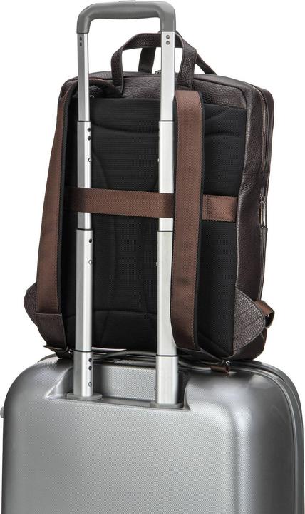 Image du produit Mandarina Duck Sac à dos / Backpack Mellow Urban Slim Backpack MWT02 (19 l)