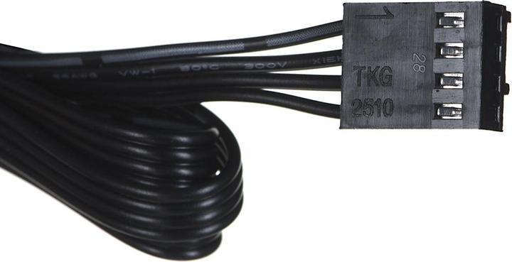 Image du produit Deepcool FH-04 (4 Ventilateur)