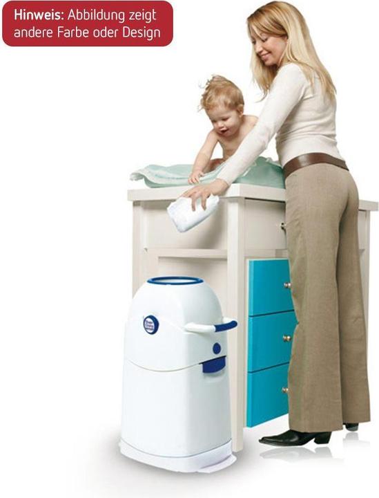 Immagine prodotto Vital Baby Campione di pannolini