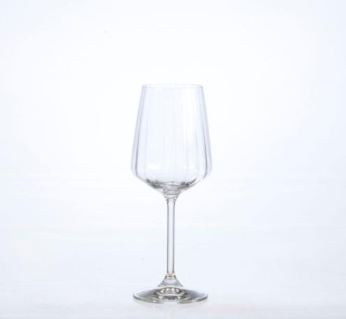 Image du produit Spiegelau Lifestyle-5118 (44 cl, 4 Verres, Verres à vin blanc)