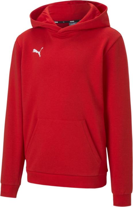 Produktbild Puma teamGOAL 23 Casuals Hoody Jr-656711 (128)
