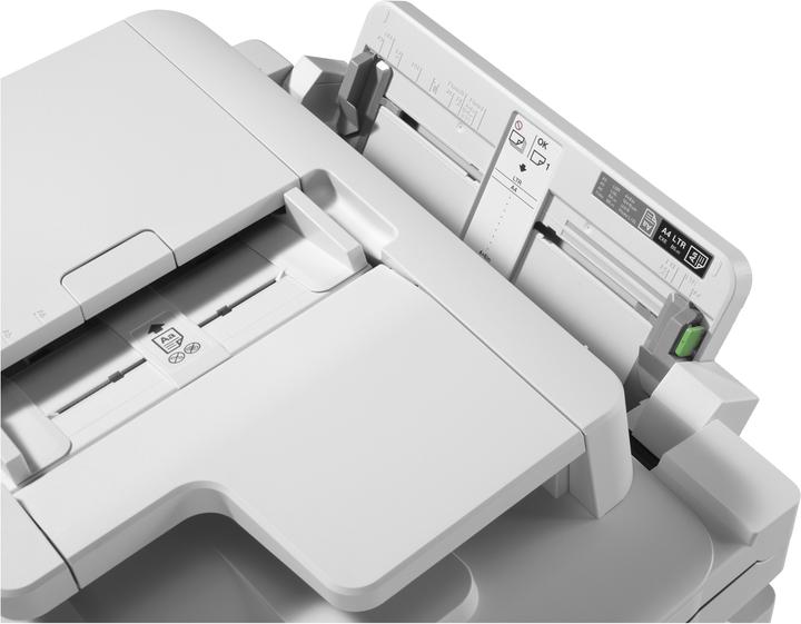 Actual product image Brother MFC-J5340DW (Ink, Colour)