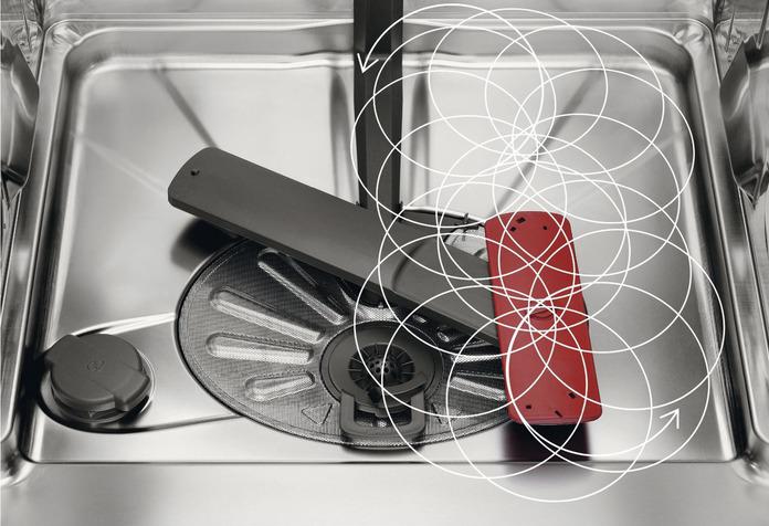 Immagine prodotto Electrolux Ga55lisw