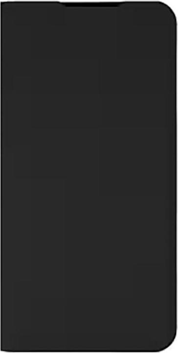 Actual product image Samsung Designed for Wallet Flip Cover für A566B Galaxy A56 5G - black (Samsung Galaxy A56)