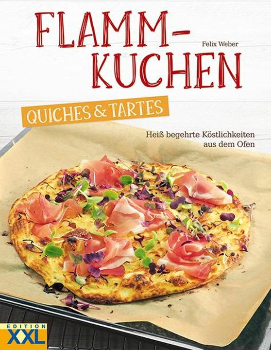 Produktbild Felix Weber (Deutsch, Felix Weber, 2018)