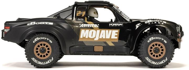 Produktbild Arrma Desert Truck Mojave Grom BLX 2233S (RTR Ready-to-Run)